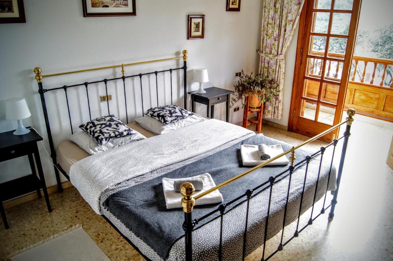 Villa Santini Teror Εξωτερικό φωτογραφία