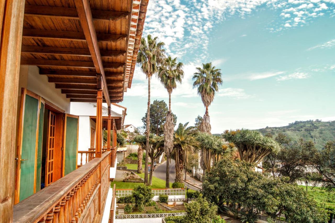 Villa Santini Teror Εξωτερικό φωτογραφία