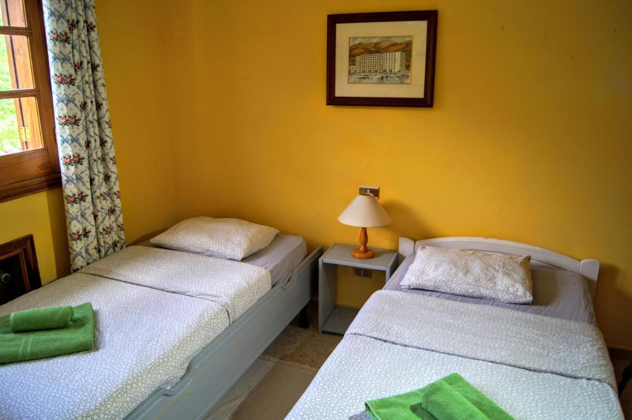 Villa Santini Teror Εξωτερικό φωτογραφία