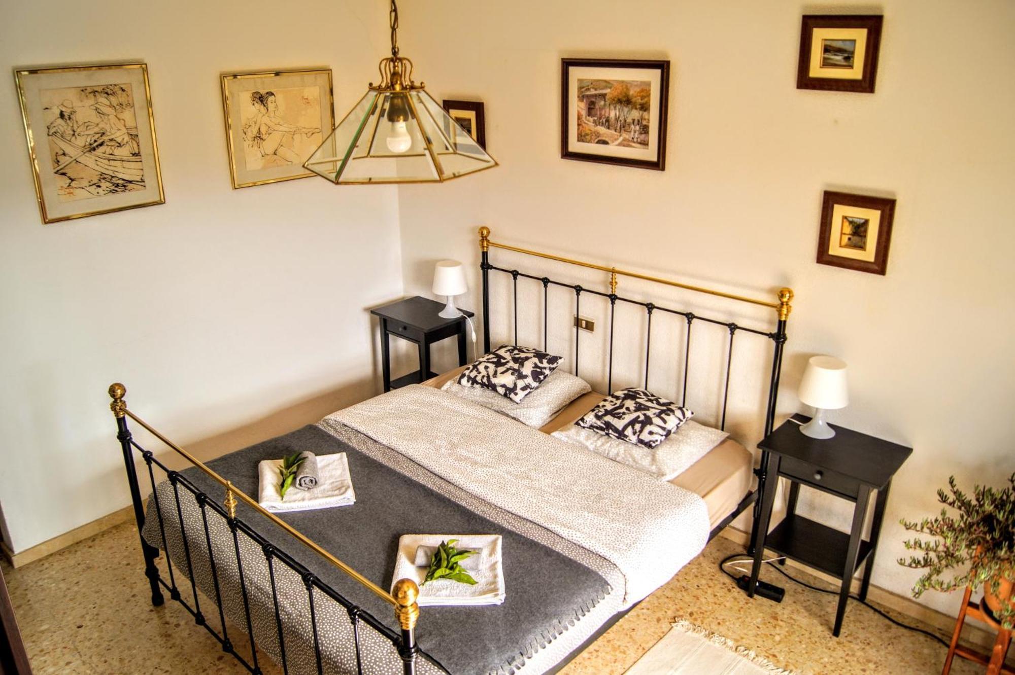 Villa Santini Teror Δωμάτιο φωτογραφία